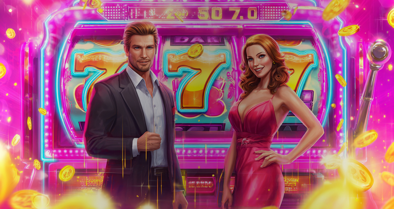 Magical Spin Casino